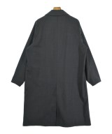 BEAUTY&YOUTH UNITED ARROWS（ビューティーアンドユースユナイテッドアローズ）ステンカラーコート グレー サイズ:M メンズ/2200672285011
