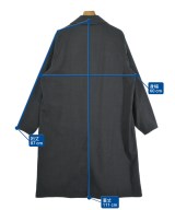 BEAUTY&YOUTH UNITED ARROWS（ビューティーアンドユースユナイテッドアローズ）ステンカラーコート グレー サイズ:M メンズ/2200672285011