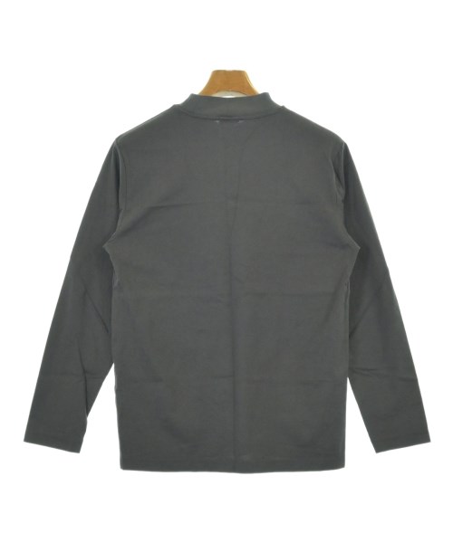 BEAUTY&YOUTH UNITED ARROWS（ビューティーアンドユースユナイテッドアローズ）Tシャツ・カットソー グレー サイズ:M メンズ/2200718131050