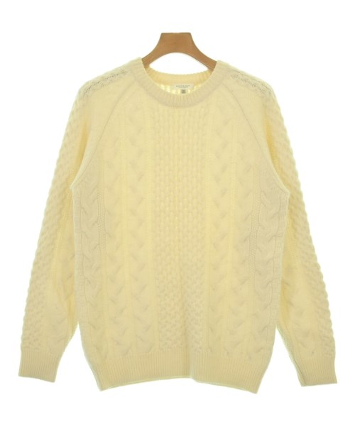 BEAUTY&YOUTH UNITED ARROWS(ビューティーアンドユースユナイテットアローズ)のニット・セーター サイズ:M 4,800円