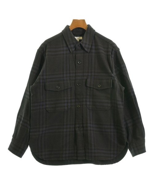 BEAUTY&YOUTH UNITED ARROWS(ビューティーアンドユースユナイテットアローズ)のカジュアルシャツ サイズ:M 4,800円