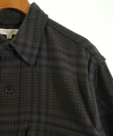 BEAUTY&YOUTH UNITED ARROWS（ビューティーアンドユースユナイテッドアローズ）カジュアルシャツ 紫 サイズ:M メンズ/2200718131128