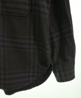 BEAUTY&YOUTH UNITED ARROWS（ビューティーアンドユースユナイテッドアローズ）カジュアルシャツ 紫 サイズ:M メンズ/2200718131128