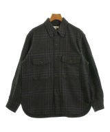 BEAUTY&YOUTH UNITED ARROWS カジュアルシャツ
