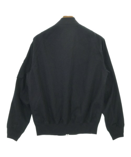 BEAUTY&YOUTH UNITED ARROWS（ビューティーアンドユースユナイテッドアローズ）ブルゾン 紺 サイズ:M メンズ/2200718131135
