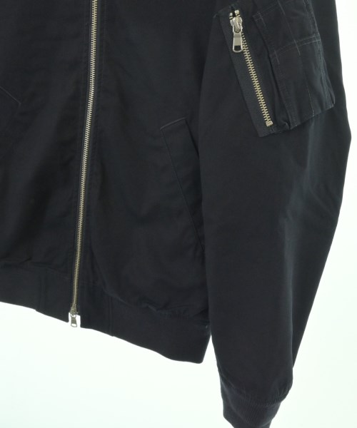 BEAUTY&YOUTH UNITED ARROWS（ビューティーアンドユースユナイテッドアローズ）ブルゾン 紺 サイズ:M メンズ/2200718131135