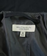 BEAUTY&YOUTH UNITED ARROWS（ビューティーアンドユースユナイテッドアローズ）ブルゾン 紺 サイズ:M メンズ/2200718131135