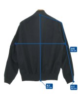 BEAUTY&YOUTH UNITED ARROWS（ビューティーアンドユースユナイテッドアローズ）ブルゾン 紺 サイズ:M メンズ/2200718131135