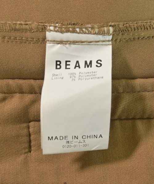 BEAMS（ビームス）その他 ベージュ サイズ:L メンズ/2200724914012