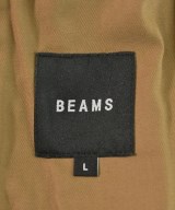 BEAMS（ビームス）その他 ベージュ サイズ:L メンズ/2200724914012
