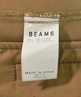 BEAMS（ビームス）その他 ベージュ サイズ:L メンズ/2200724914012