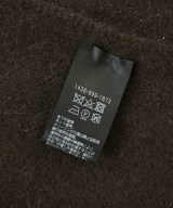 BEAUTY&YOUTH UNITED ARROWS（ビューティーアンドユースユナイテッドアローズ）ストール 茶 サイズ:- メンズ/2200725225049