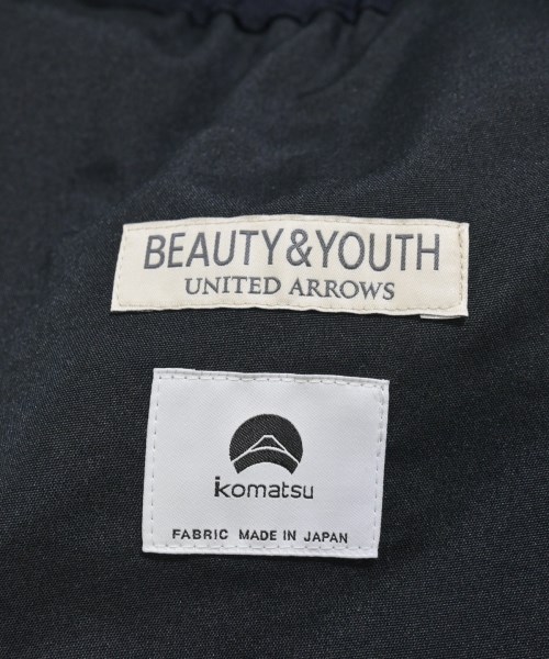 BEAUTY&YOUTH UNITED ARROWS（ビューティーアンドユースユナイテッドアローズ）その他 紺 サイズ:M メンズ/2200729279048