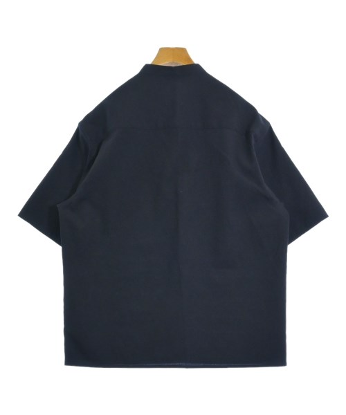 BEAUTY&YOUTH UNITED ARROWS（ビューティーアンドユースユナイテッドアローズ）カジュアルシャツ 紺 サイズ:L メンズ/2200729279055