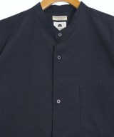 BEAUTY&YOUTH UNITED ARROWS（ビューティーアンドユースユナイテッドアローズ）カジュアルシャツ 紺 サイズ:L メンズ/2200729279055