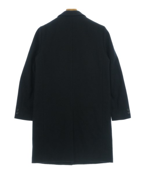 BEAUTY&YOUTH UNITED ARROWS（ビューティーアンドユースユナイテッドアローズ）チェスターコート 紺 サイズ:S メンズ/2200729329033