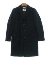 BEAUTY&YOUTH UNITED ARROWS（ビューティーアンドユースユナイテッドアローズ）チェスターコート 紺 サイズ:S メンズ/2200729329033