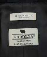 BEAUTY&YOUTH UNITED ARROWS（ビューティーアンドユースユナイテッドアローズ）チェスターコート 紺 サイズ:S メンズ/2200729329033