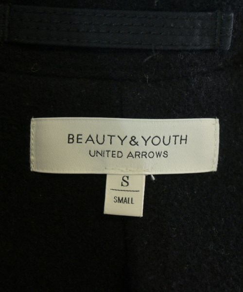 BEAUTY&YOUTH UNITED ARROWS（ビューティーアンドユースユナイテッドアローズ）その他 紺 サイズ:S メンズ/2200724698196