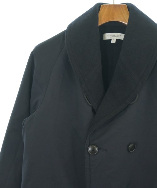 BEAUTY&YOUTH UNITED ARROWS（ビューティーアンドユースユナイテッドアローズ）その他 紺 サイズ:S メンズ/2200724698196
