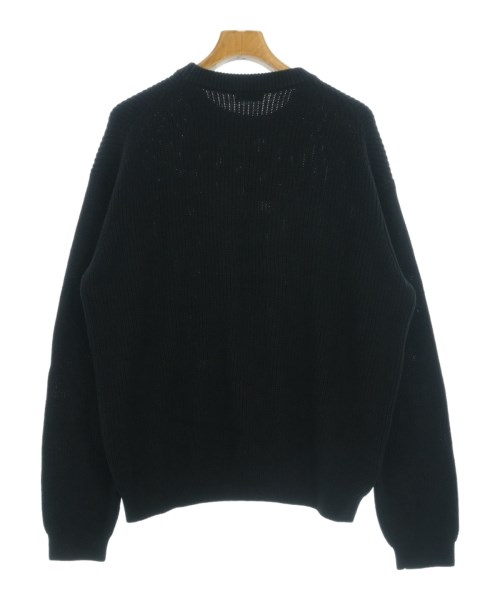 BEAUTY&YOUTH UNITED ARROWS（ビューティーアンドユースユナイテッドアローズ）ニット・セーター 黒 サイズ:L メンズ/2200729972024