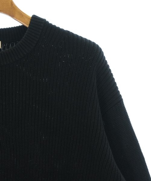BEAUTY&YOUTH UNITED ARROWS（ビューティーアンドユースユナイテッドアローズ）ニット・セーター 黒 サイズ:L メンズ/2200729972024