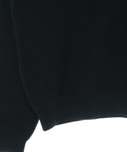 BEAUTY&YOUTH UNITED ARROWS（ビューティーアンドユースユナイテッドアローズ）ニット・セーター 黒 サイズ:L メンズ/2200729972024