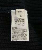 BEAUTY&YOUTH UNITED ARROWS（ビューティーアンドユースユナイテッドアローズ）ニット・セーター 黒 サイズ:L メンズ/2200729972024