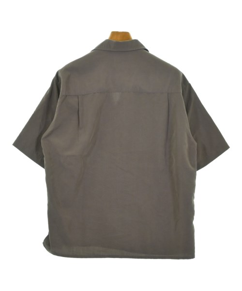 BEAUTY&YOUTH UNITED ARROWS（ビューティーアンドユースユナイテッドアローズ）カジュアルシャツ 茶 サイズ:S メンズ/2200730158042