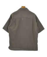 BEAUTY&YOUTH UNITED ARROWS（ビューティーアンドユースユナイテッドアローズ）カジュアルシャツ 茶 サイズ:S メンズ/2200730158042