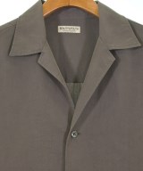 BEAUTY&YOUTH UNITED ARROWS（ビューティーアンドユースユナイテッドアローズ）カジュアルシャツ 茶 サイズ:S メンズ/2200730158042