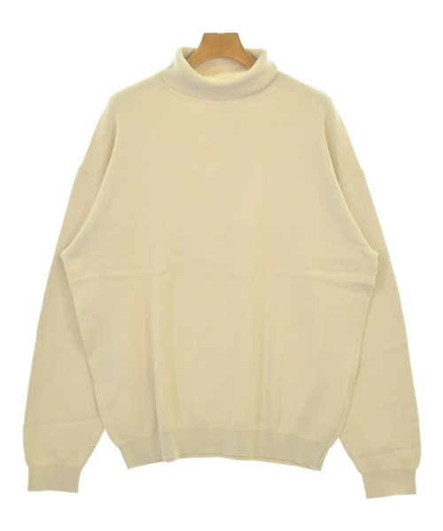 BEAUTY&YOUTH UNITED ARROWS（ビューティーアンドユースユナイテッドアローズ）ニット・セーター グレー サイズ:XL メンズ/2200729675192