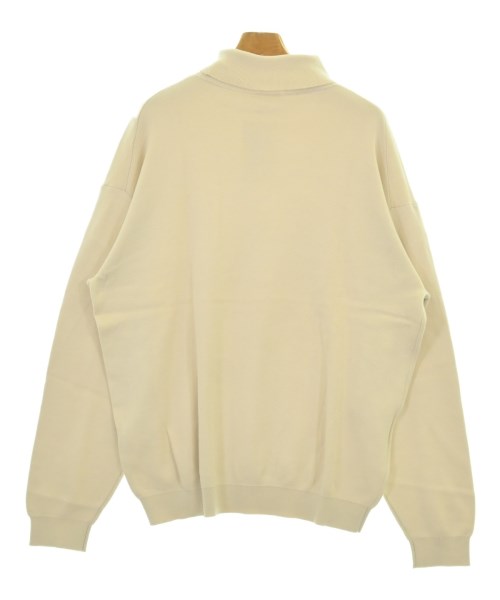 BEAUTY&YOUTH UNITED ARROWS（ビューティーアンドユースユナイテッドアローズ）ニット・セーター グレー サイズ:XL メンズ/2200729675192