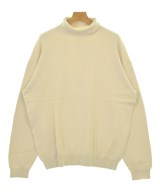 BEAUTY&YOUTH UNITED ARROWS（ビューティーアンドユースユナイテッドアローズ）ニット・セーター グレー サイズ:XL メンズ/2200729675192