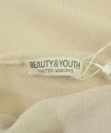 BEAUTY&YOUTH UNITED ARROWS（ビューティーアンドユースユナイテッドアローズ）ニット・セーター グレー サイズ:XL メンズ/2200729675192