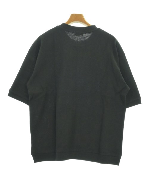 BEAUTY&YOUTH UNITED ARROWS（ビューティーアンドユースユナイテッドアローズ）Tシャツ・カットソー 黒 サイズ:XL メンズ/2200729675215