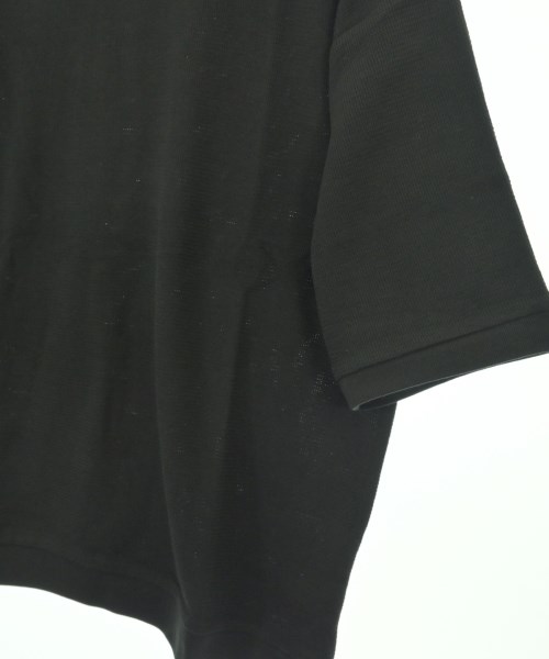 BEAUTY&YOUTH UNITED ARROWS（ビューティーアンドユースユナイテッドアローズ）Tシャツ・カットソー 黒 サイズ:XL メンズ/2200729675215