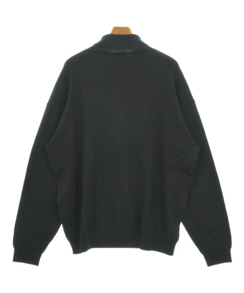 BEAUTY&YOUTH UNITED ARROWS（ビューティーアンドユースユナイテッドアローズ）ニット・セーター 黒 サイズ:XL メンズ/2200729675260