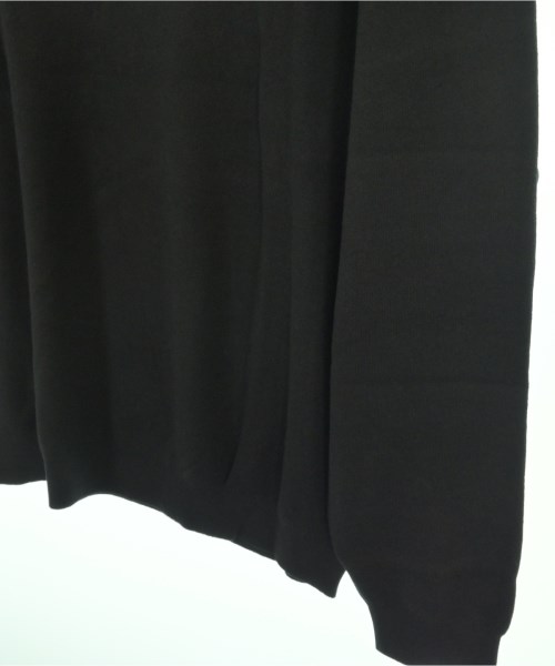 BEAUTY&YOUTH UNITED ARROWS（ビューティーアンドユースユナイテッドアローズ）ニット・セーター 黒 サイズ:XL メンズ/2200729675260