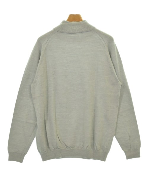 BEAUTY&YOUTH UNITED ARROWS（ビューティーアンドユースユナイテッドアローズ）ニット・セーター グレー サイズ:XL メンズ/2200729675291