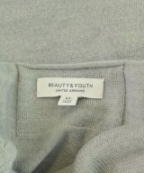 BEAUTY&YOUTH UNITED ARROWS（ビューティーアンドユースユナイテッドアローズ）ニット・セーター グレー サイズ:XL メンズ/2200729675291
