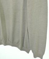 BEAUTY&YOUTH UNITED ARROWS（ビューティーアンドユースユナイテッドアローズ）ニット・セーター グレー サイズ:XL メンズ/2200729675291