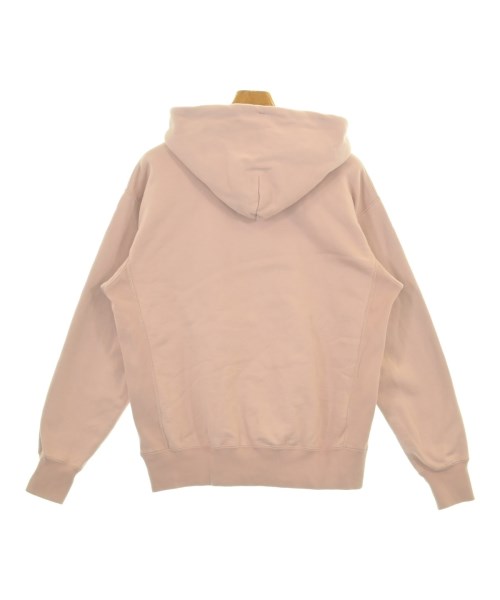 BEAUTY&YOUTH UNITED ARROWS（ビューティーアンドユースユナイテッドアローズ）パーカー ピンク サイズ:M メンズ/2200730419235