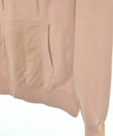 BEAUTY&YOUTH UNITED ARROWS（ビューティーアンドユースユナイテッドアローズ）パーカー ピンク サイズ:M メンズ/2200730419235