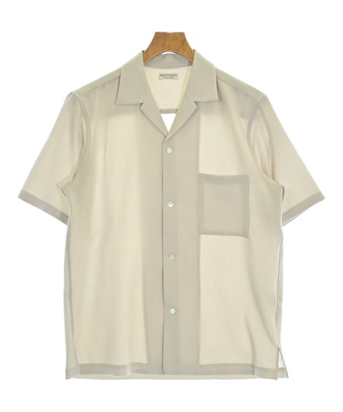BEAUTY&YOUTH UNITED ARROWS(ビューティーアンドユースユナイテットアローズ)のカジュアルシャツ サイズ:M 2,900円