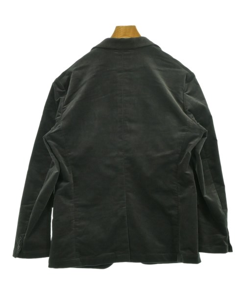 BEAUTY&YOUTH UNITED ARROWS（ビューティーアンドユースユナイテッドアローズ）ジャケット グレー サイズ:L メンズ/2200730550044