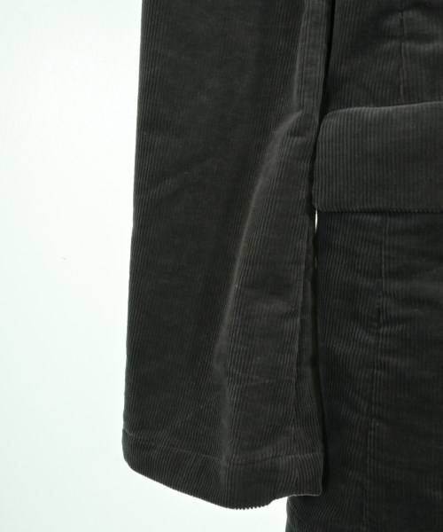 BEAUTY&YOUTH UNITED ARROWS（ビューティーアンドユースユナイテッドアローズ）ジャケット グレー サイズ:L メンズ/2200730550044