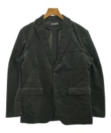 BEAUTY&YOUTH UNITED ARROWS（ビューティーアンドユースユナイテッドアローズ）ジャケット グレー サイズ:L メンズ/2200730550044