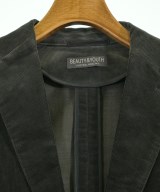 BEAUTY&YOUTH UNITED ARROWS（ビューティーアンドユースユナイテッドアローズ）ジャケット グレー サイズ:L メンズ/2200730550044