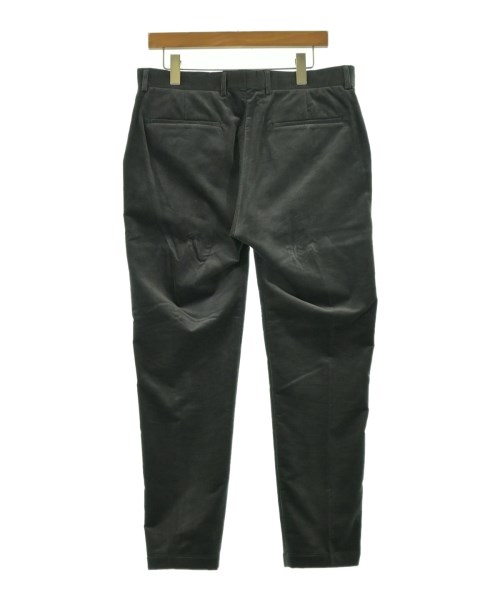BEAUTY&YOUTH UNITED ARROWS（ビューティーアンドユースユナイテッドアローズ）スラックス グレー サイズ:XL メンズ/2200730550051